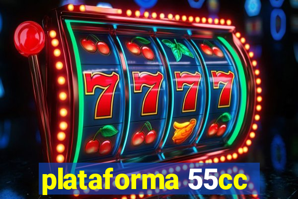 plataforma 55cc